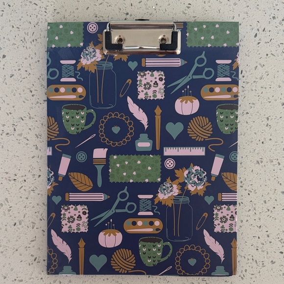 Matilda Jane Notepad Set - Picture 4 of 9